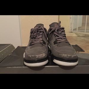 Jordan Shoes - Retro Jordan 4’s Jordan Shoes - Retro Jordan 4’s